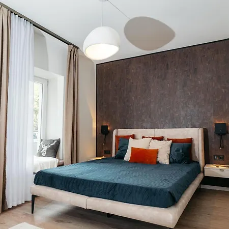 Wonder-Matrafuered Apartment Gyongyos Exterior photo