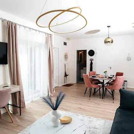 Wonder-Matrafuered Apartment Gyongyos Exterior photo