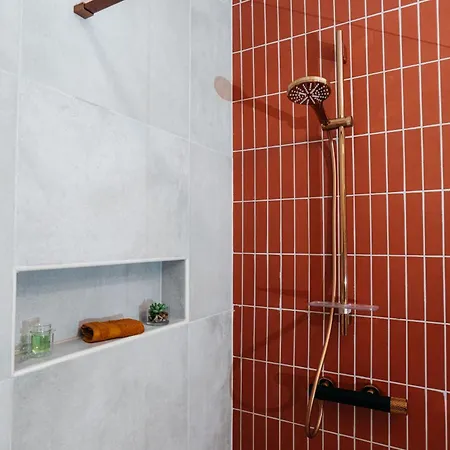 Wonder-Matrafuered Apartment Gyongyos Exterior photo