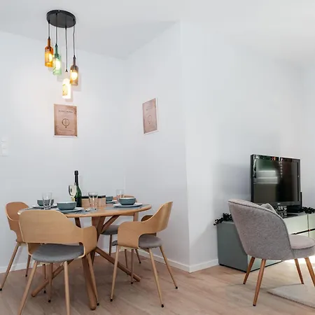Wonder-Matrafuered Apartment Gyongyos Exterior photo