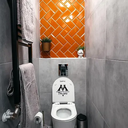 Wonder-Matrafuered Apartment Gyongyos Exterior photo