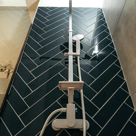 Wonder-Matrafuered Apartment Gyongyos Exterior photo