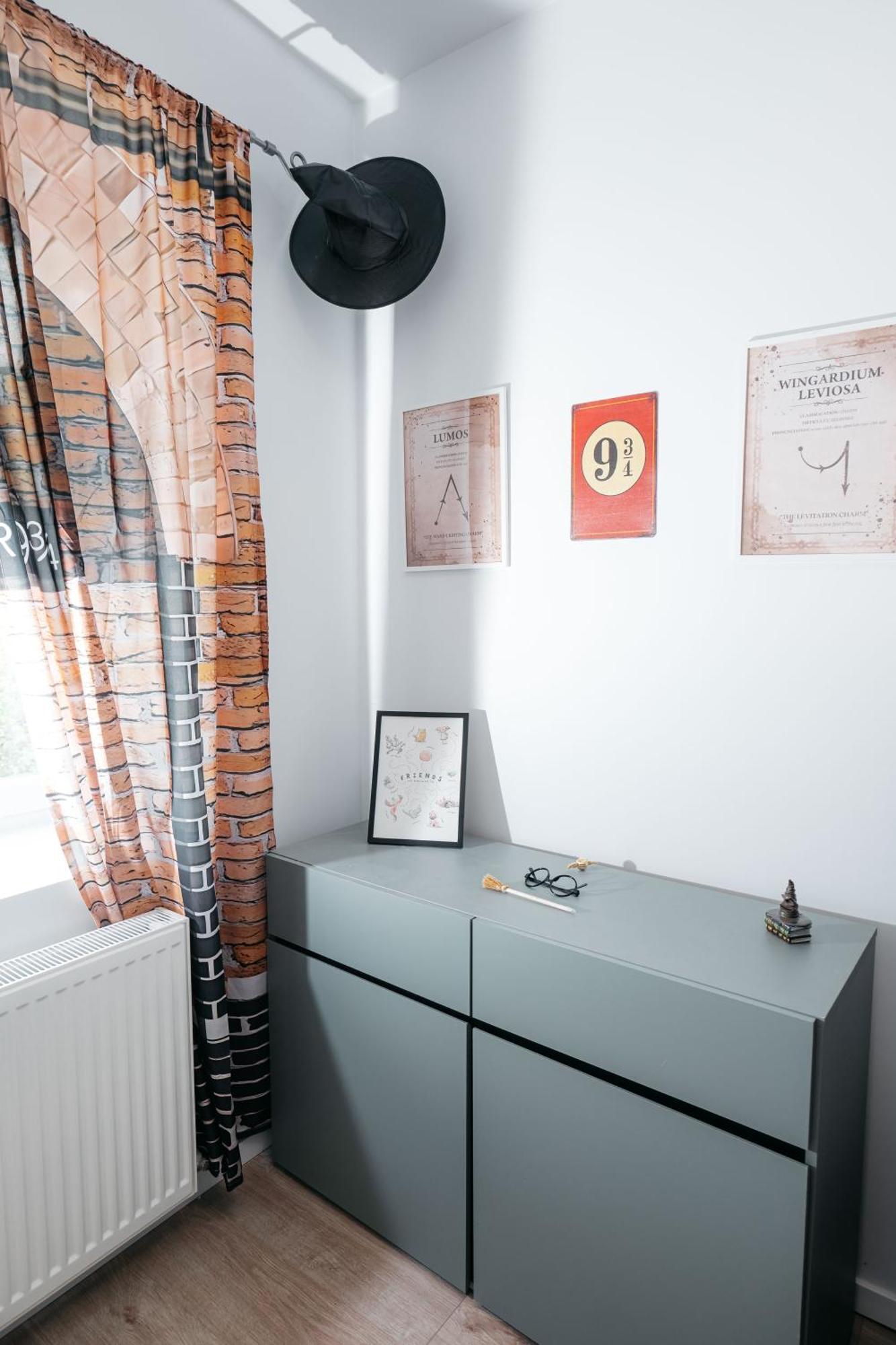 Apartment Wonder-matrafuered