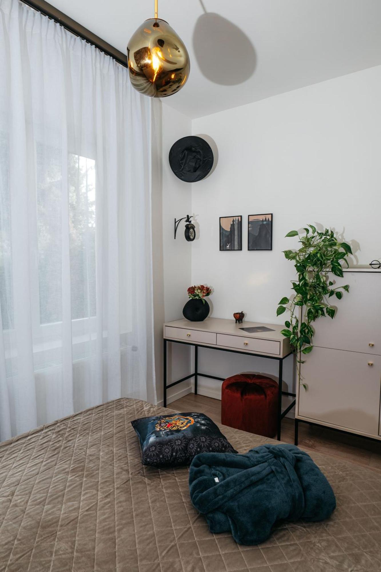 Apartment Wonder-matrafuered Gyongyos