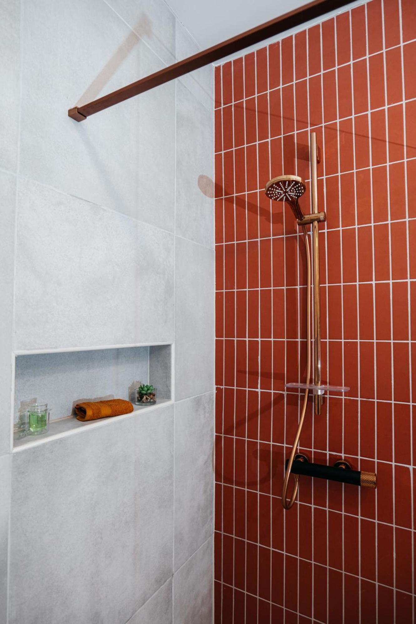 Apartment Wonder-matrafuered