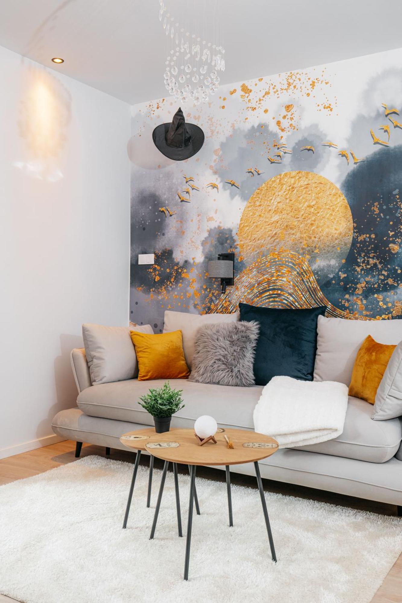 Apartment Wonder-matrafuered *
