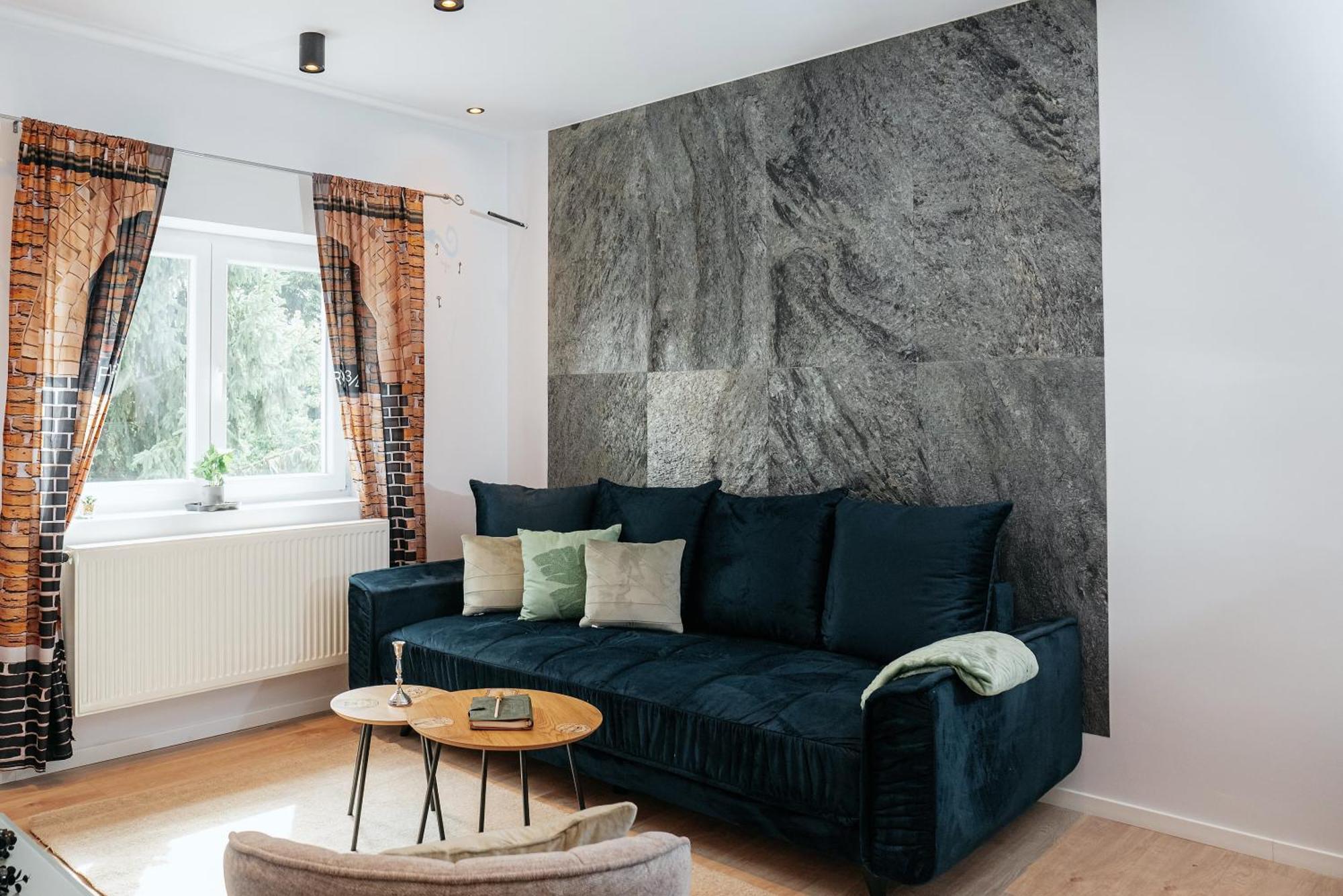 Apartment Wonder-matrafuered