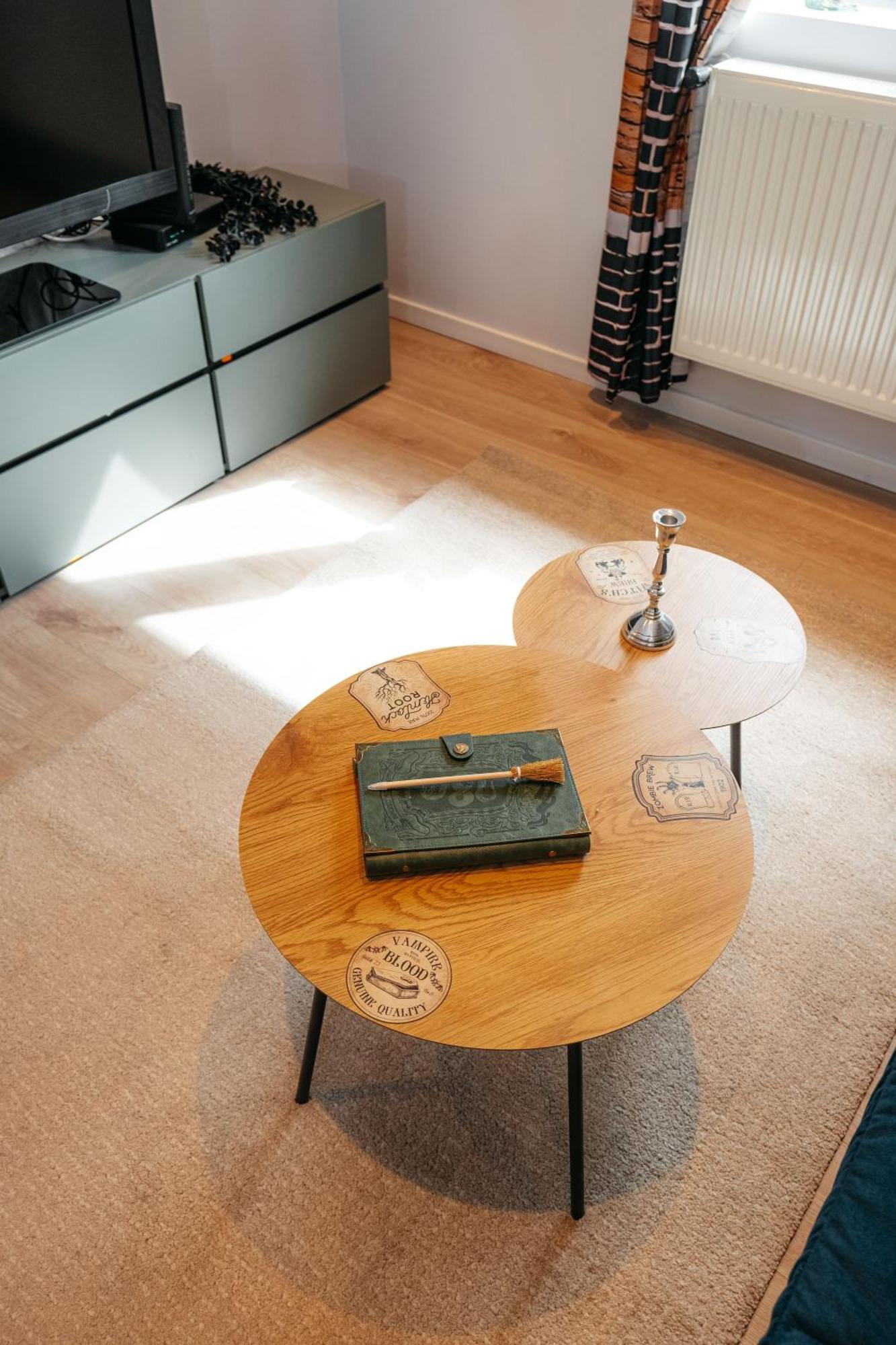 Apartment Wonder-matrafuered Gyongyos