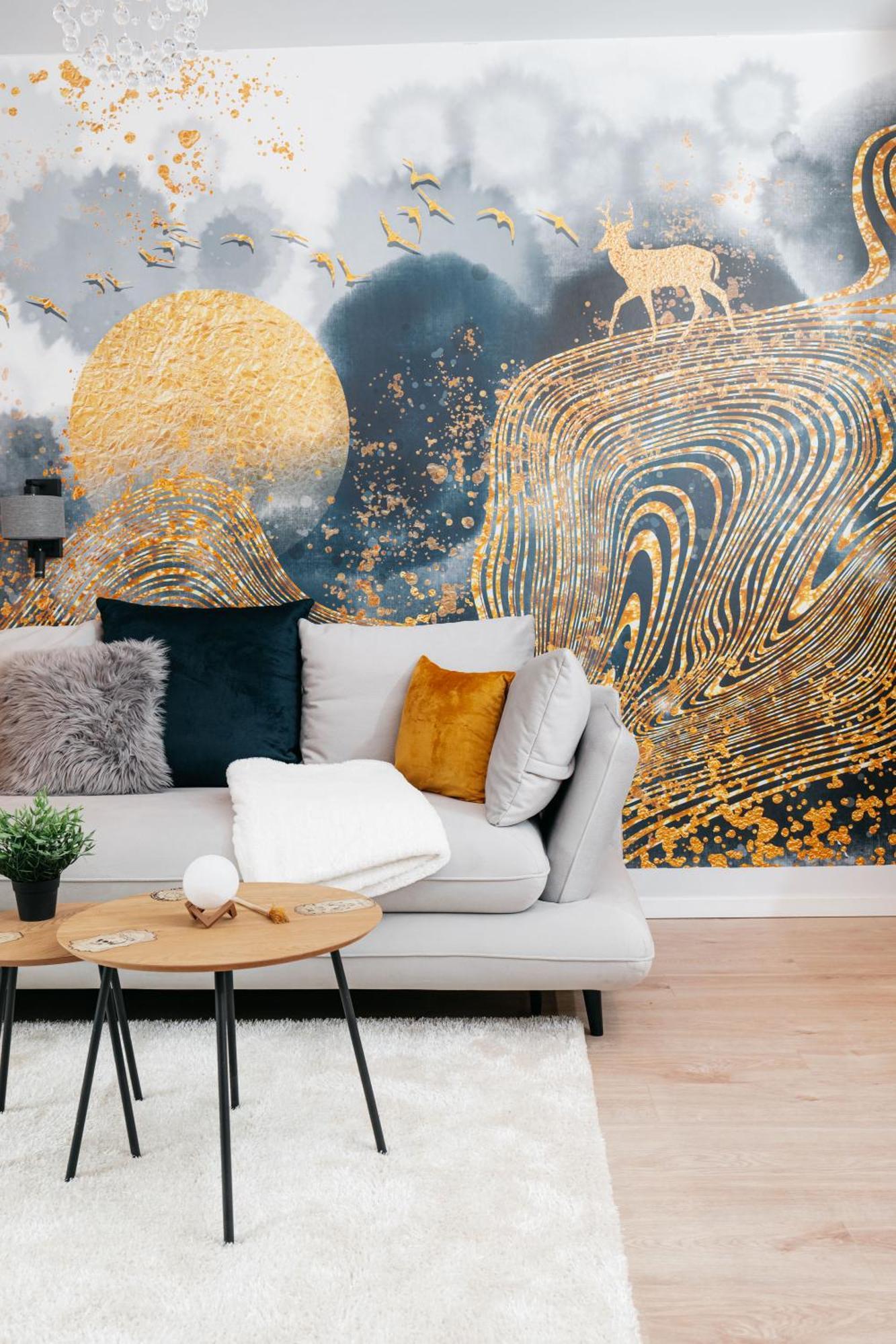 Apartment Wonder-matrafuered